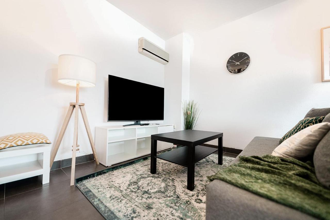 Apartamento Stylish In Vibrant Bonnevoie Luxemburgo