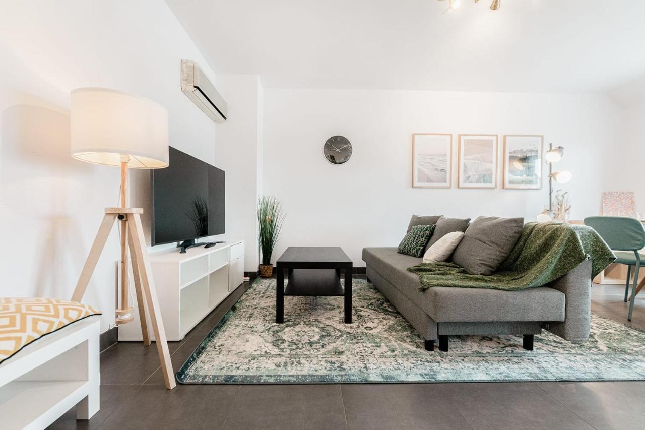 Stylish In Vibrant Bonnevoie Apartamento Luxemburgo