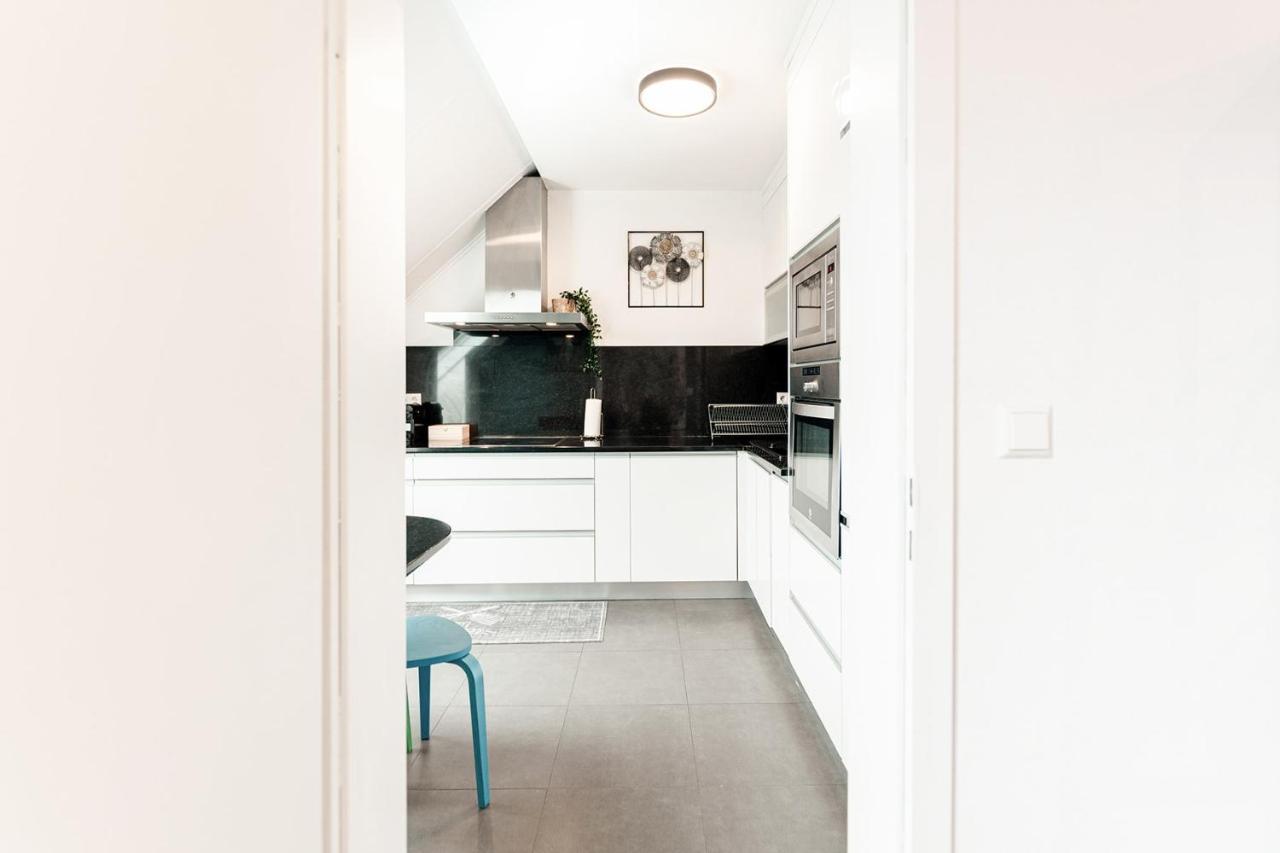 Stylish In Vibrant Bonnevoie Apartamento Luxemburgo
